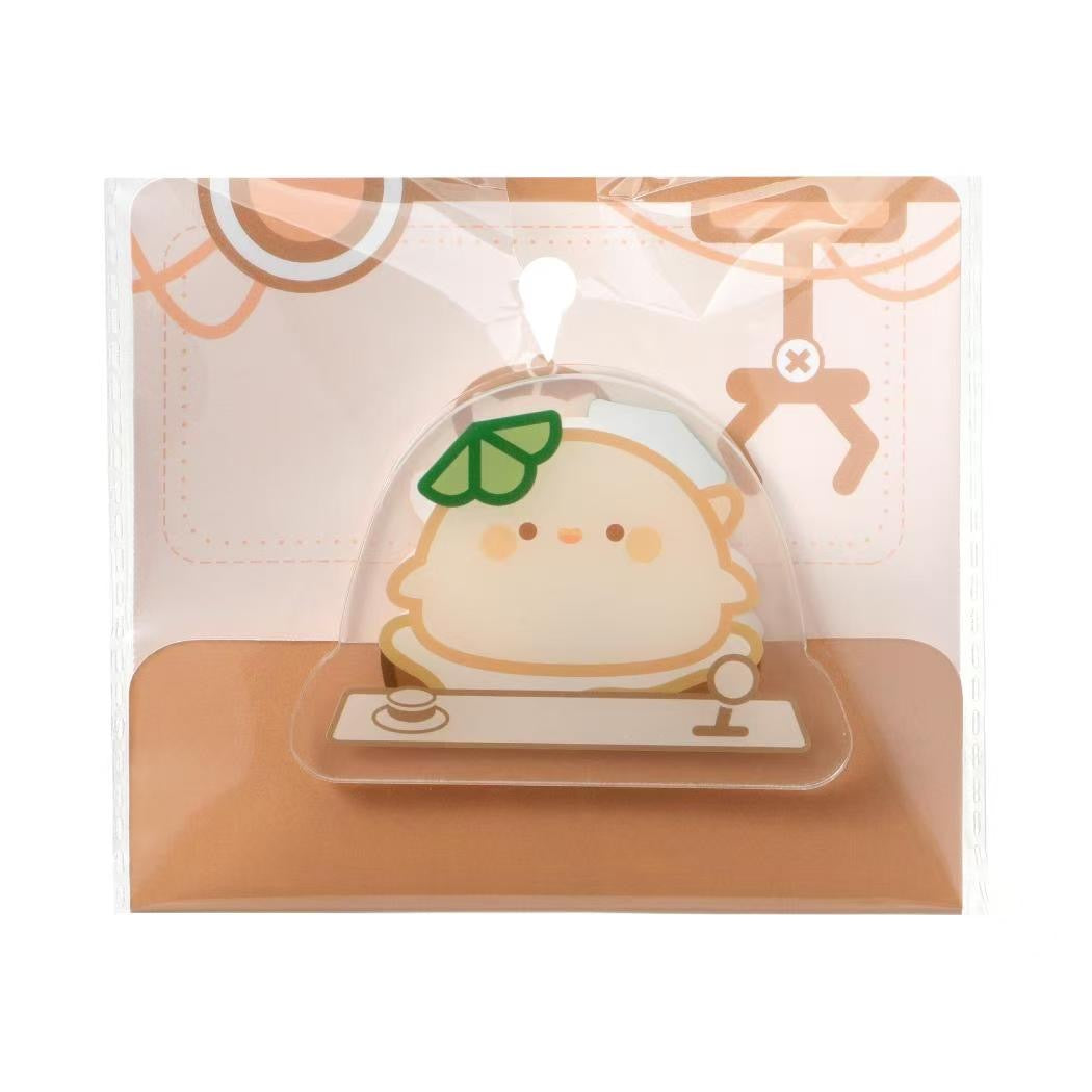 【Official Pre-sale】Twinkle Fair x MINISO Acrylic Clip
