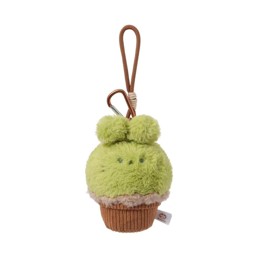 【Official】Twinkle Fair x MINISO Plush pendent, Flower, Magnetic