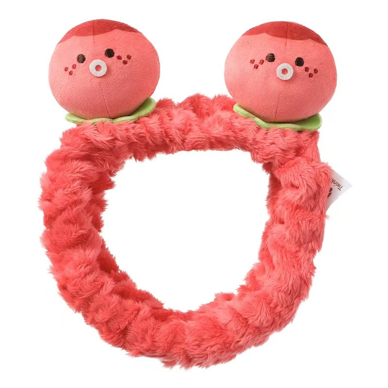 【Official Pre-sale】Twinkle Fair x MINISO headband & hair elastic