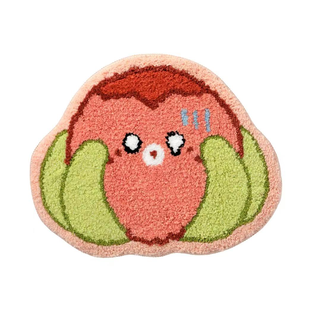 【Official Pre-sale】Twinkle Fair x MINISO Fluffy Carpet
