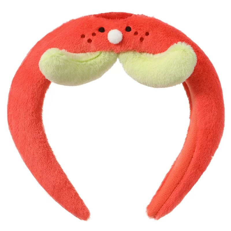【Official Pre-sale】Twinkle Fair x MINISO headband & hair elastic