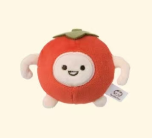 【Official】Twinkle Fair x MINISO Plush Pinch
