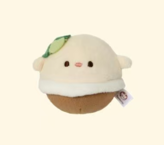 【Official】Twinkle Fair x MINISO Plush Pinch