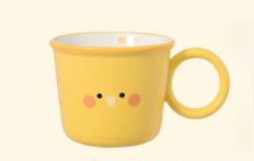 【Official】Twinkle Fair x MINISO Milk Cup