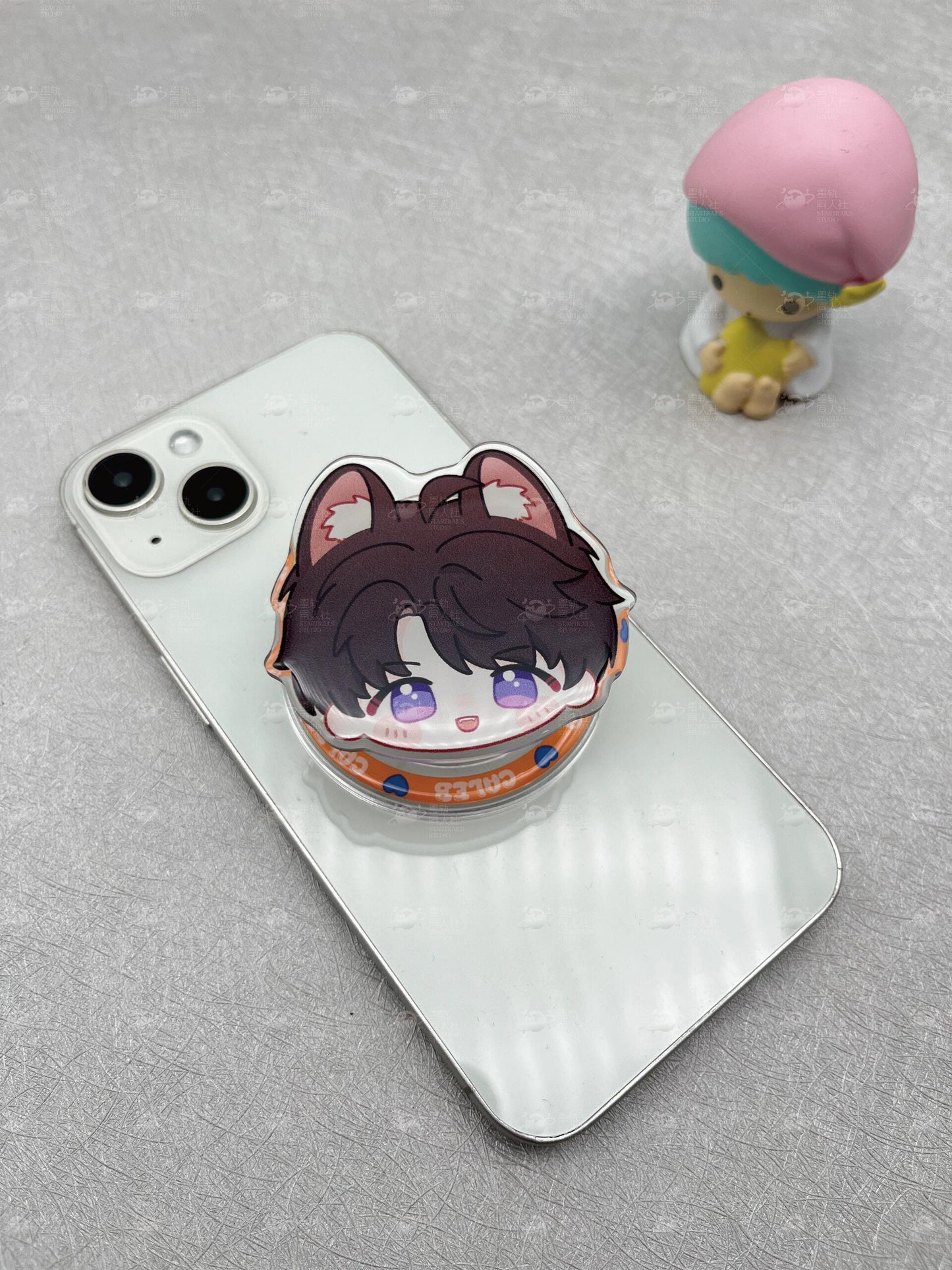 Love and deepspace PopSocket