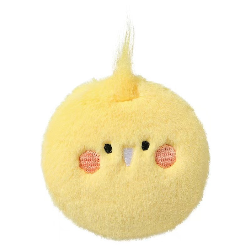 【Official Pre-sale】Twinkle Fair x MINISO Plush Badge