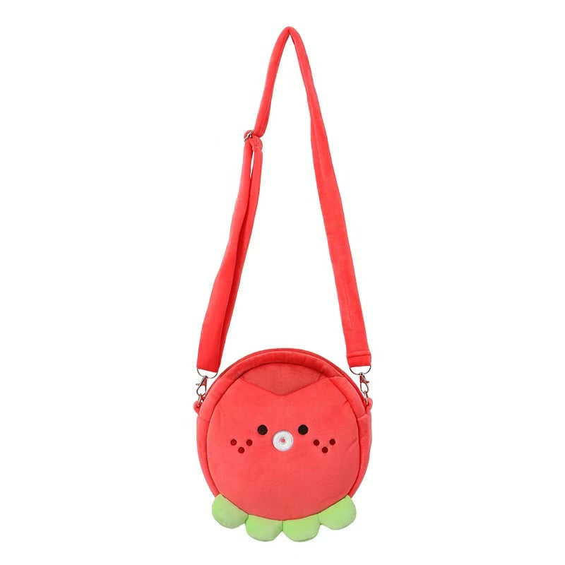【Official Pre-sale】Twinkle Fair x MINISO Plush Bag