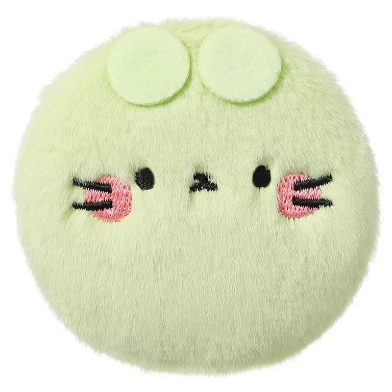 【Official Pre-sale】Twinkle Fair x MINISO Plush Badge