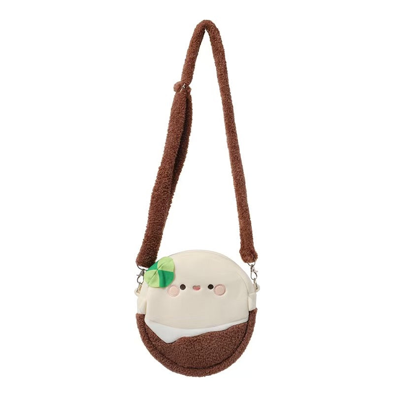 【Official Pre-sale】Twinkle Fair x MINISO Plush Bag