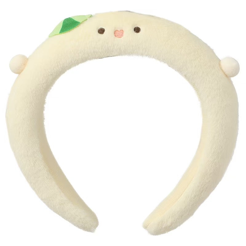 【Official Pre-sale】Twinkle Fair x MINISO headband & hair elastic