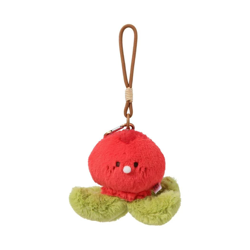 【Official】Twinkle Fair x MINISO Plush pendent, Flower, Magnetic