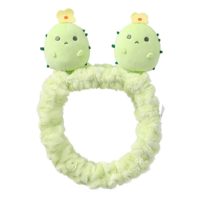 【Official Pre-sale】Twinkle Fair x MINISO headband & hair elastic