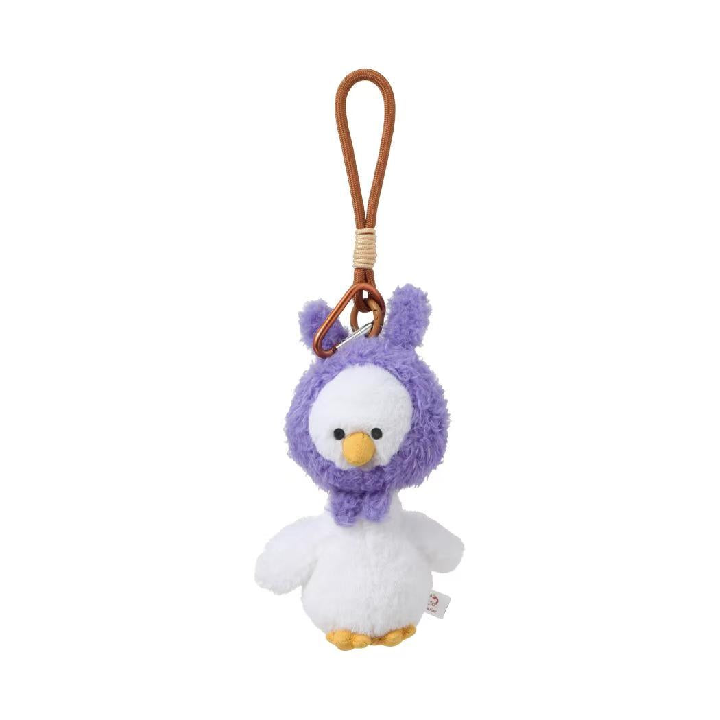 【Official】Twinkle Fair x MINISO Plush pendent, Flower, Magnetic