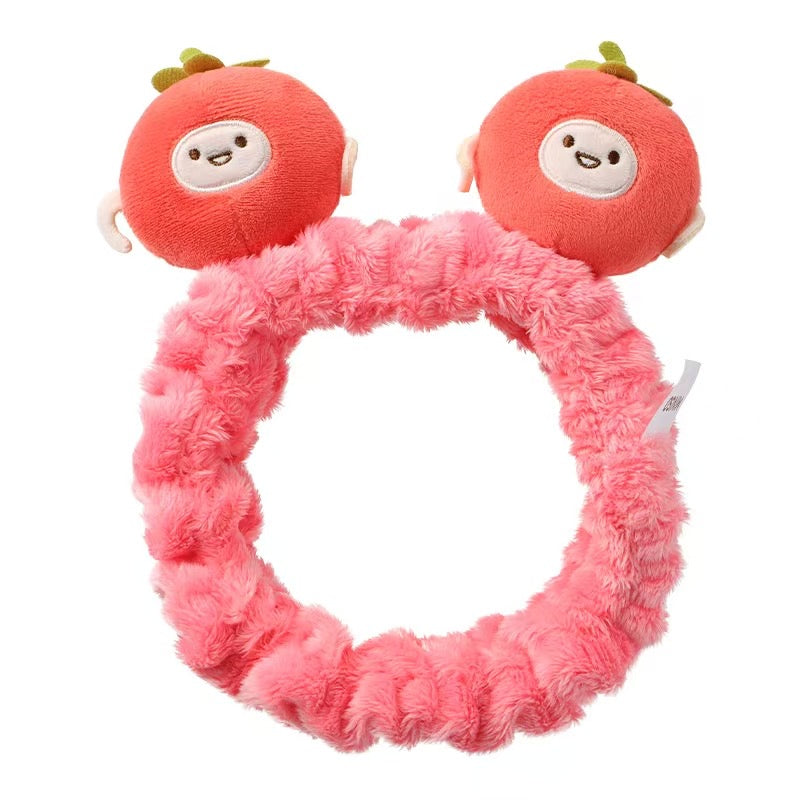 【Official Pre-sale】Twinkle Fair x MINISO headband & hair elastic