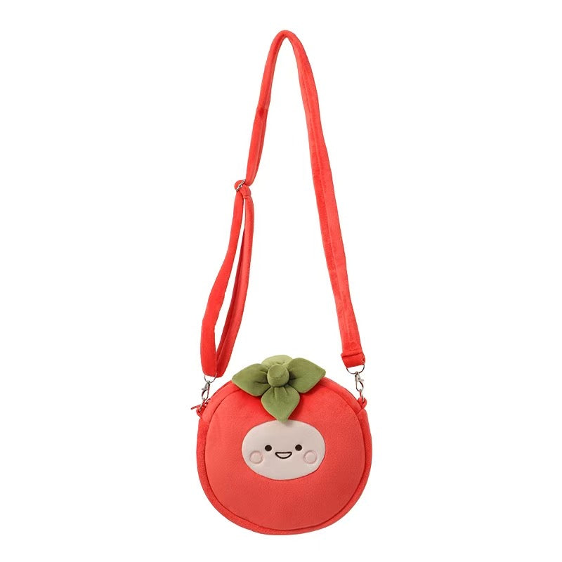 【Official Pre-sale】Twinkle Fair x MINISO Plush Bag