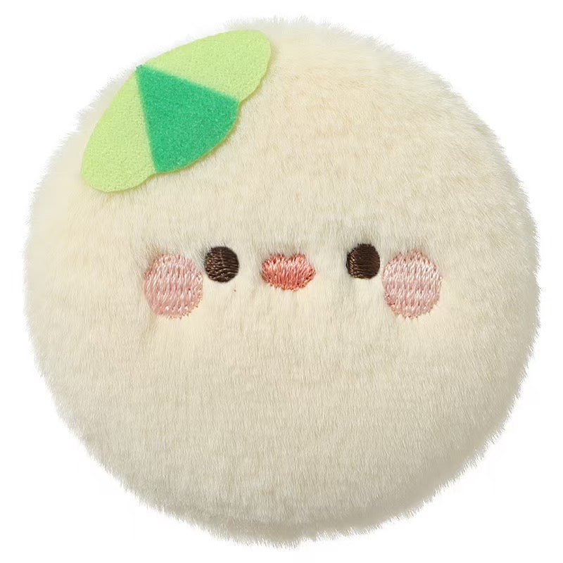 【Official Pre-sale】Twinkle Fair x MINISO Plush Badge