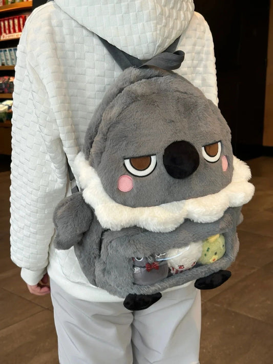 Sylus Crow Mephisto Backpack