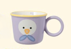 【Official】Twinkle Fair x MINISO Milk Cup