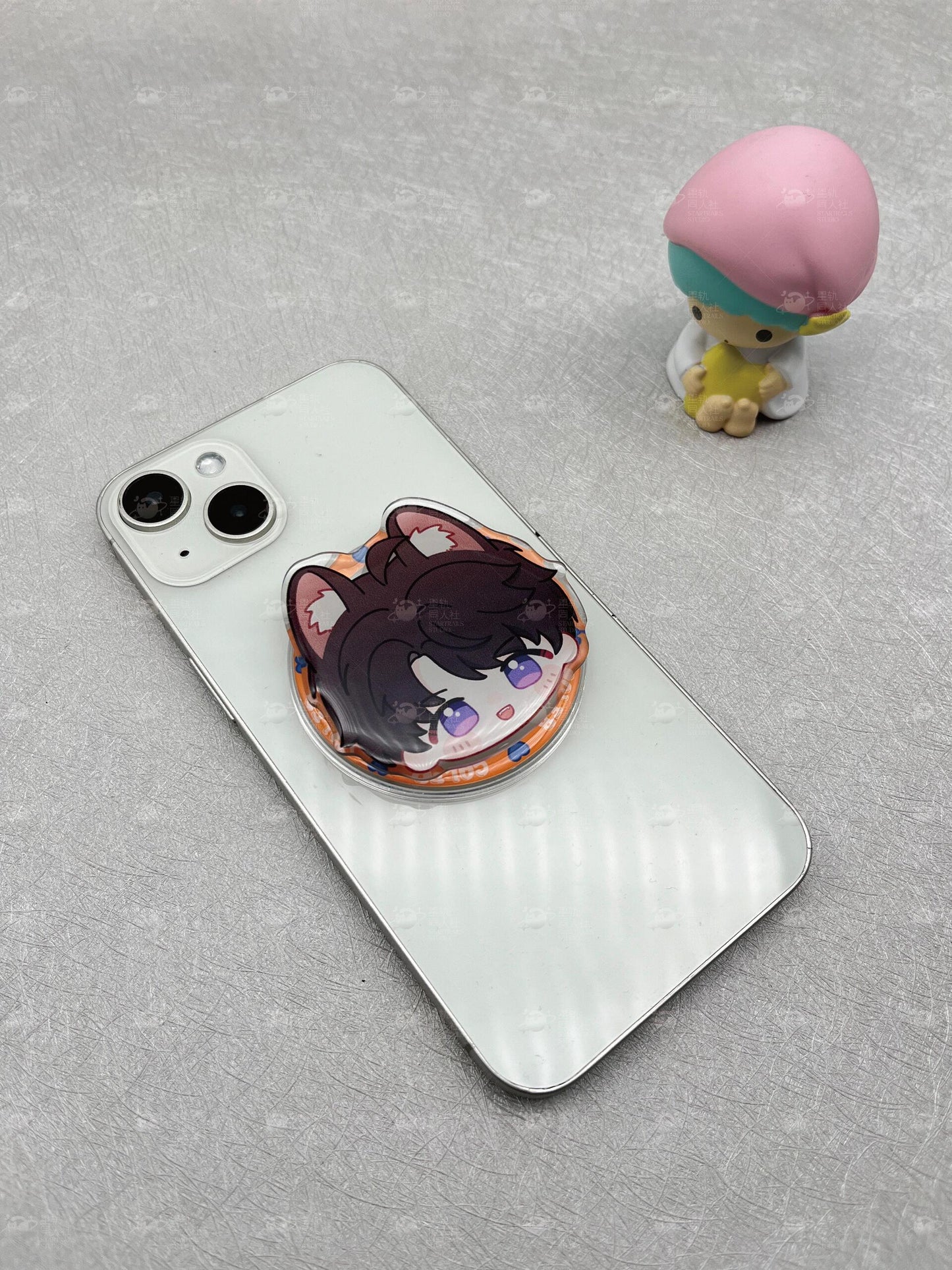 Love and deepspace PopSocket