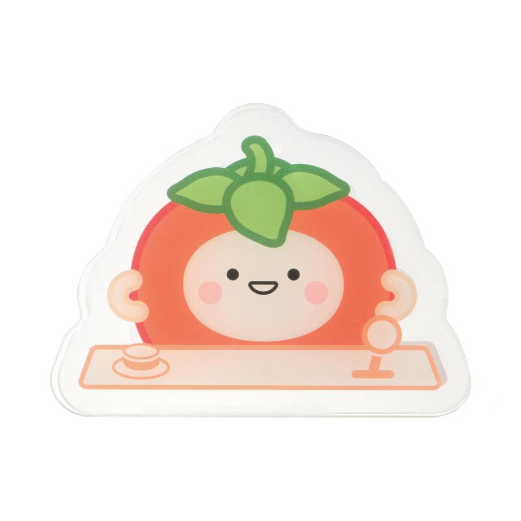 【Official Pre-sale】Twinkle Fair x MINISO Acrylic Clip