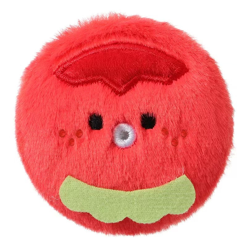 【Official Pre-sale】Twinkle Fair x MINISO Plush Badge