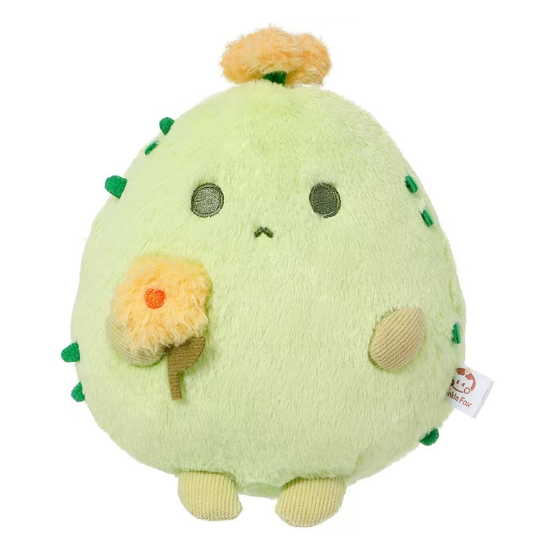 【Official Pre-sale】Twinkle Fair x MINISO Plushies 15cm 20cm 40cm 60cm