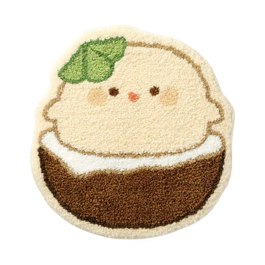 【Official Pre-sale】Twinkle Fair x MINISO Fluffy Carpet