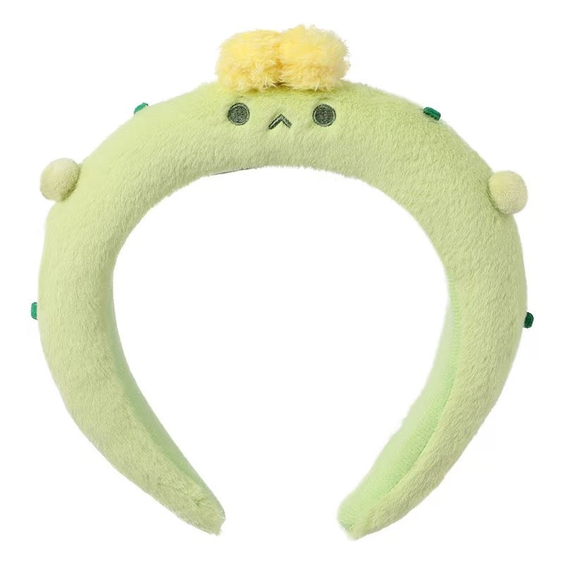 【Official Pre-sale】Twinkle Fair x MINISO headband & hair elastic