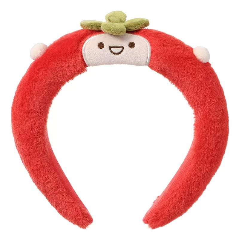 【Official Pre-sale】Twinkle Fair x MINISO headband & hair elastic