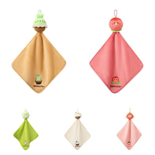 【Official Pre-sale】Twinkle Fair x MINISO Hand Towel