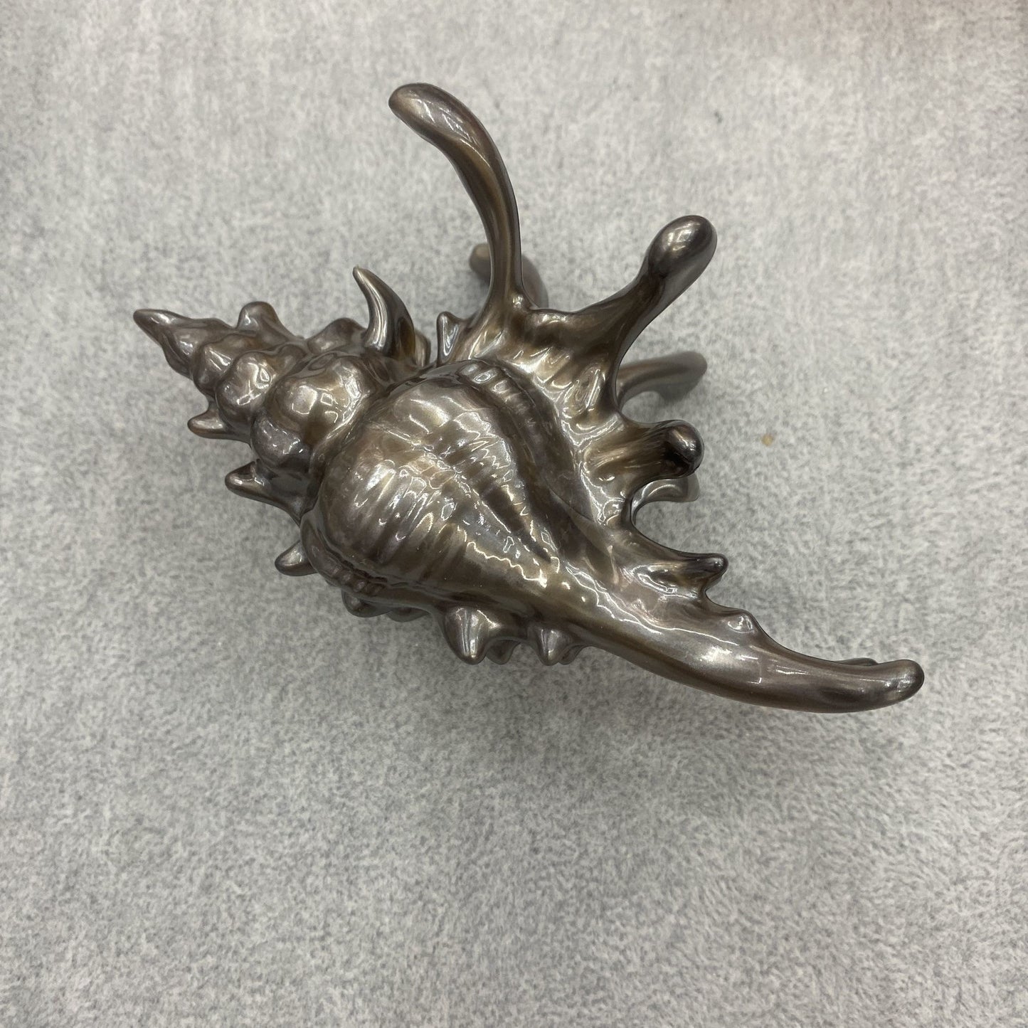 Conch Laser Hair Clip