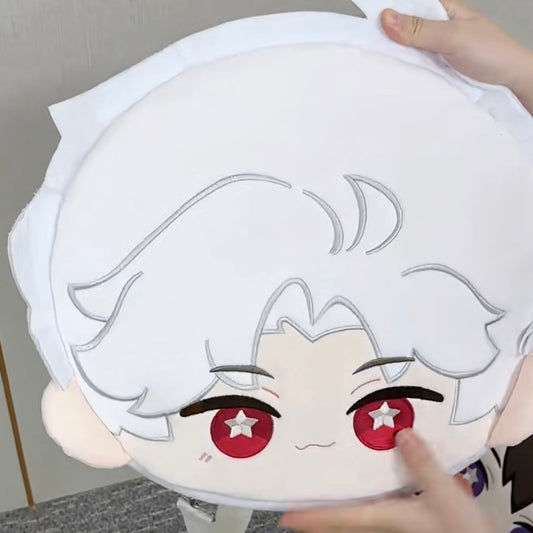 【Pre-sale】Love and deepspace Cute face Bag