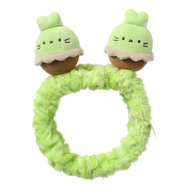 【Official Pre-sale】Twinkle Fair x MINISO headband & hair elastic