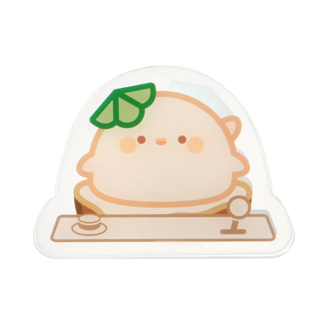 【Official Pre-sale】Twinkle Fair x MINISO Acrylic Clip