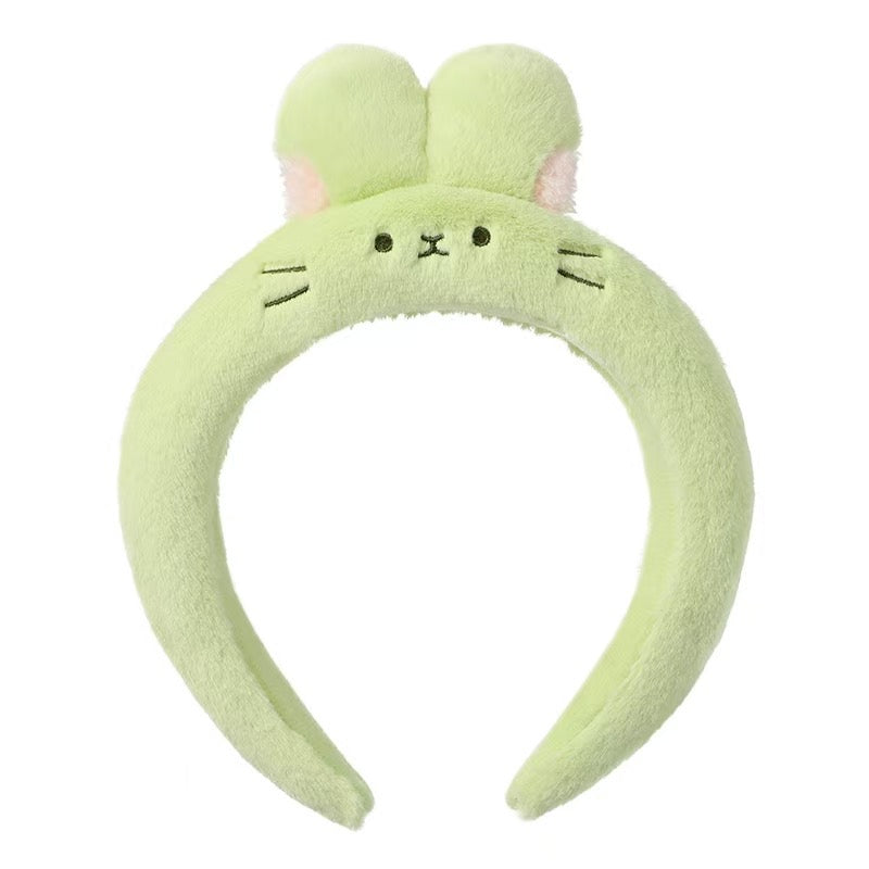 【Official Pre-sale】Twinkle Fair x MINISO headband & hair elastic